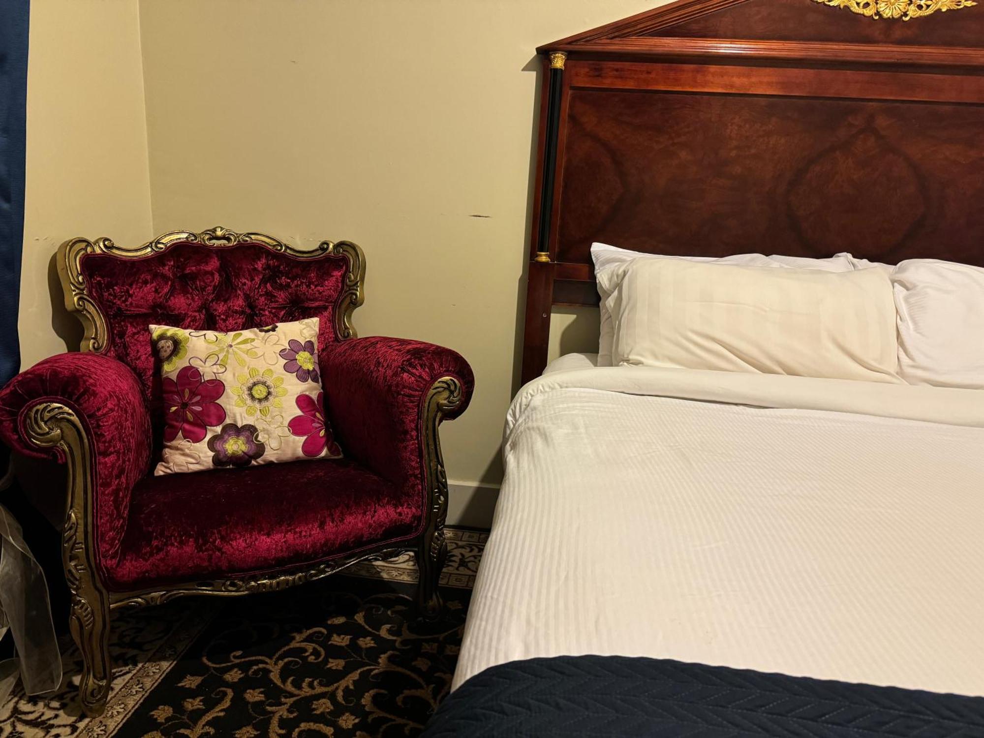 Club Boutique Hotel Cunnamulla Εξωτερικό φωτογραφία