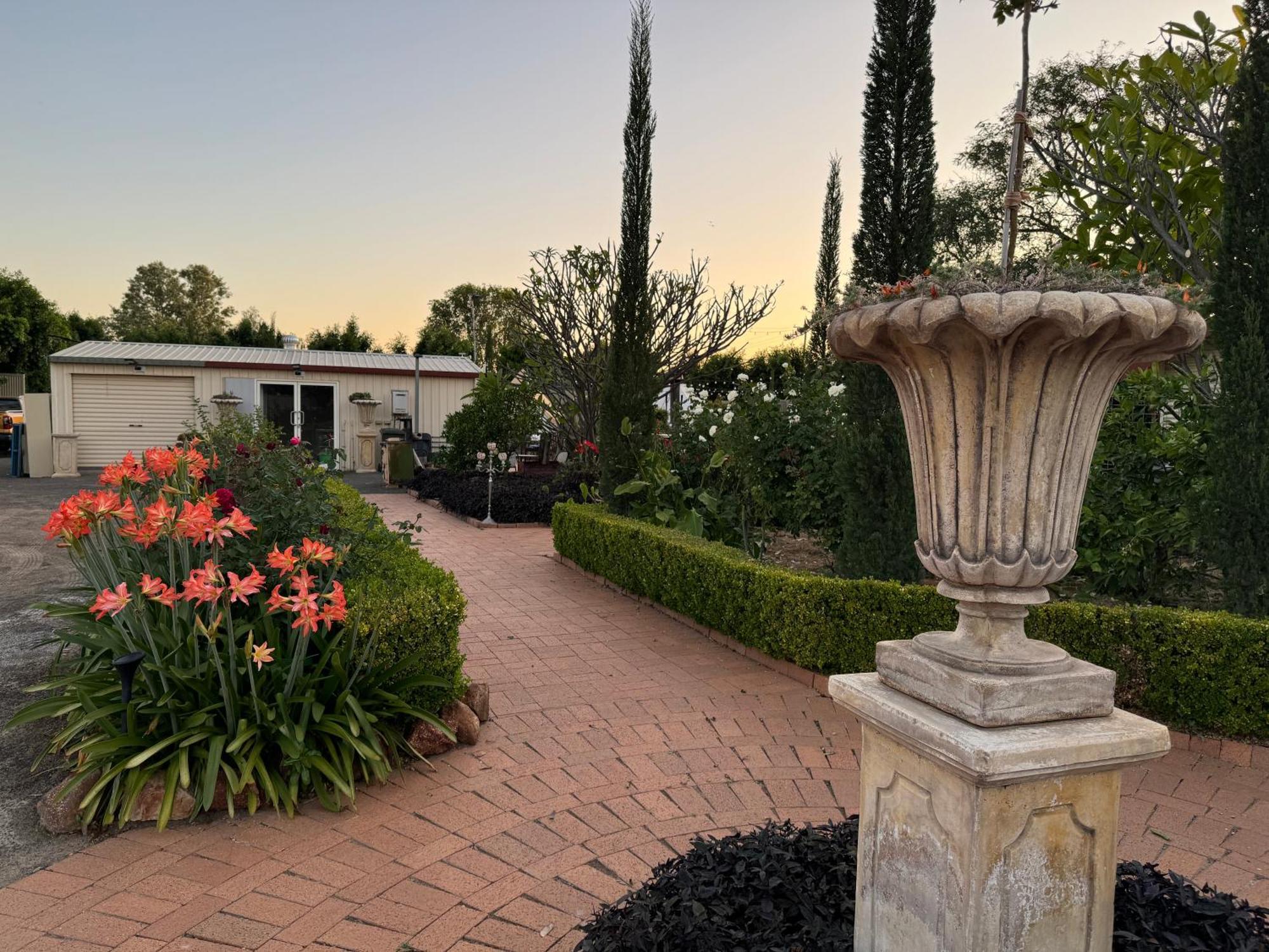 Club Boutique Hotel Cunnamulla Εξωτερικό φωτογραφία