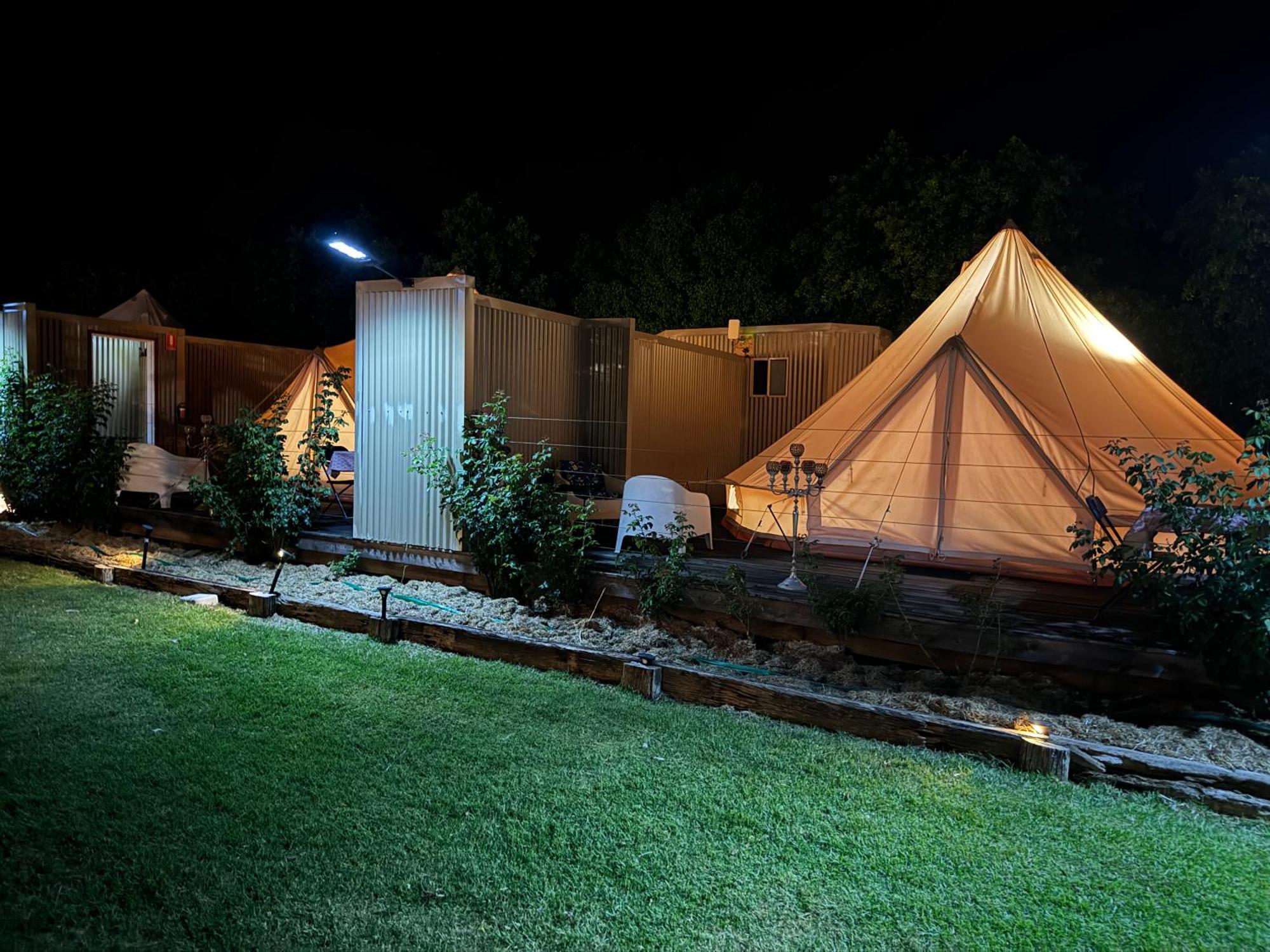 Club Boutique Hotel Cunnamulla Εξωτερικό φωτογραφία